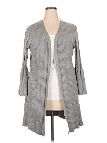 Lane Bryant Cardigan (view 1)