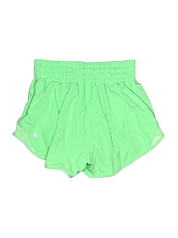 Lululemon Athletica Athletic Shorts (view 2)