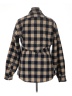 Assorted Brands Plaid Brown Jacket Size XL (tall) - photo 2