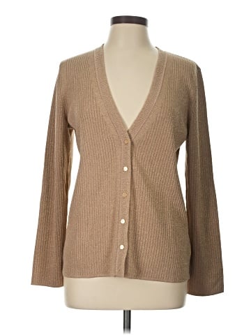 Talbots Cardigan (view 1)