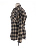 Assorted Brands Plaid Brown Jacket Size XL (tall) - photo 5