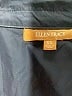 Ellen Tracy 100% Polyester Black Raincoat Size XL - photo 6