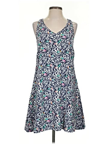 Ann Taylor LOFT Casual Dress (view 1)