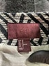 H&M Chevron-herringbone Black Cardigan Size 10 - photo 7
