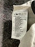 H&M Chevron-herringbone Black Cardigan Size 10 - photo 8