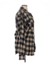 Assorted Brands Plaid Brown Jacket Size XL (tall) - photo 4