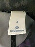 Lululemon Athletica Black Active Pants Size 4 - photo 7