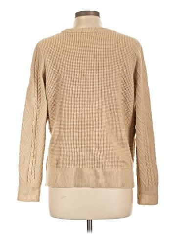 Evolution by Cyrus Pullover Sweater (view 2)