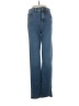 Express Blue Jeans Size 2 - photo 1