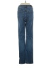 Express Blue Jeans Size 2 - photo 2