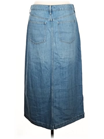 Gap Denim Skirt (view 2)