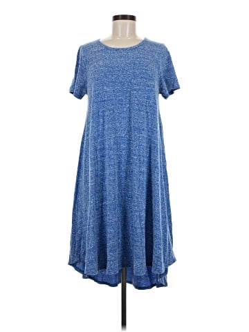Lularoe Casual Dress (view 1)