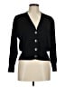 Zara Black Cardigan Size M - photo 1