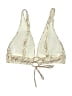 SKYE Print Tan Swimsuit Top Size L - photo 2