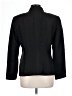 Barry Bricken Black Blazer Size 12 - photo 2