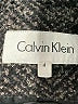 Calvin Klein Tweed Gray Coat Size 4 - photo 6