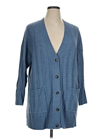Torrid Cardigan (view 1)