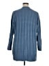 Torrid Blue Cardigan Size 1X Plus (1) - photo 2