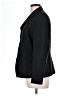 Barry Bricken Black Blazer Size 12 - photo 5