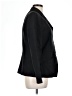 Barry Bricken Black Blazer Size 12 - photo 4