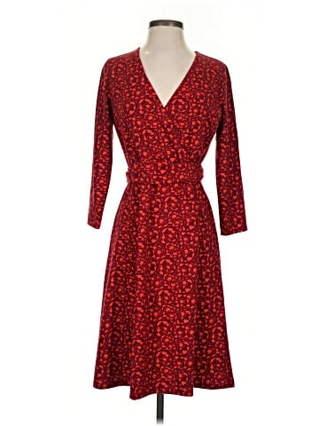 Lands' End Casual Dress (view 1)