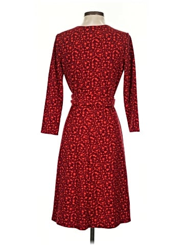 Lands' End Casual Dress (view 2)