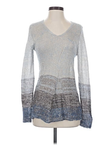Coldwater Creek Pullover Sweater (view 1)