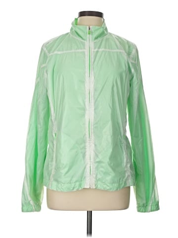 Gap Fit Windbreaker (view 1)