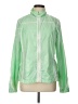 Gap Fit 100% Nylon Green Windbreaker Size L - photo 1