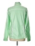 Gap Fit 100% Nylon Green Windbreaker Size L - photo 2