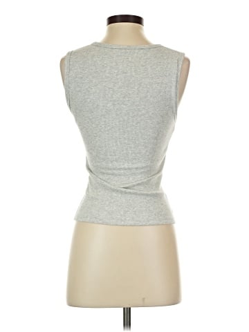 Abercrombie & Fitch Sleeveless T-Shirt (view 2)