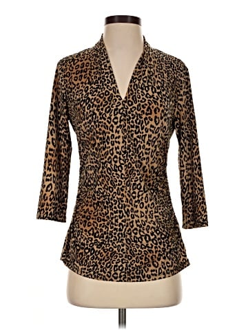 Vince Camuto 3/4 Sleeve Blouse (view 1)