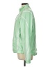 Gap Fit 100% Nylon Green Windbreaker Size L - photo 5