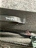 Tahari Black Track Pants Size 0 - photo 7