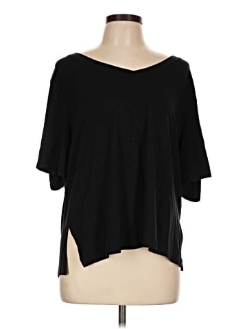 Athleta 3/4 Sleeve T-Shirt (view 1)