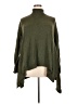 Mossimo Green Poncho Size XXL - photo 1