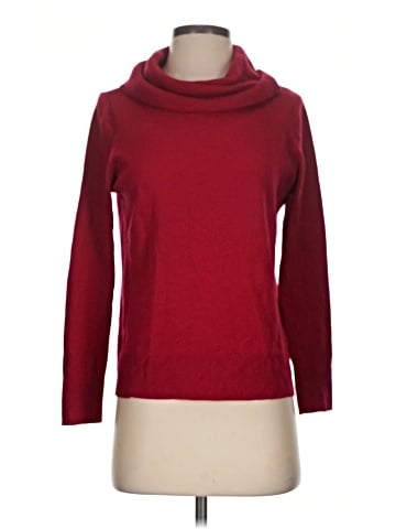 Talbots Wool Pullover Sweater (view 1)