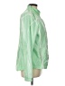 Gap Fit 100% Nylon Green Windbreaker Size L - photo 4