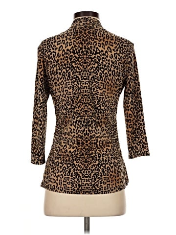 Vince Camuto 3/4 Sleeve Blouse (view 2)