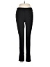 DKNY Jeans Solid Black Active Pants Size S - photo 1