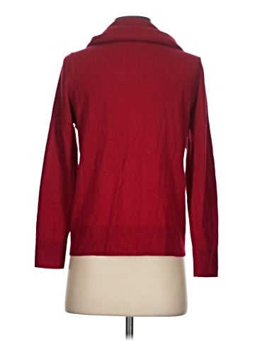 Talbots Wool Pullover Sweater (view 2)