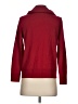 Talbots 100% Merino Wool Red Wool Pullover Sweater Size S (petite) - photo 2