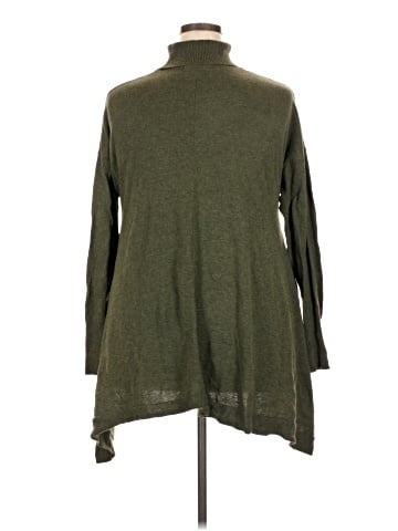 Mossimo Poncho (view 2)