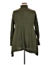 Mossimo Green Poncho Size XXL - photo 2