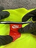 Nike 100% Polyester Yellow Track Jacket Size 5 - 7 - photo 3