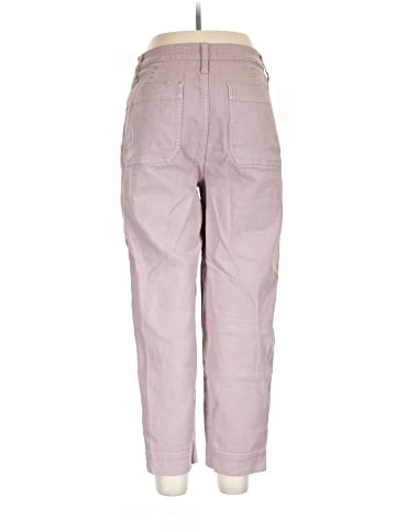 Madewell Slim Emmett Tapered Pants (view 2)