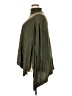 Mossimo Green Poncho Size XXL - photo 5