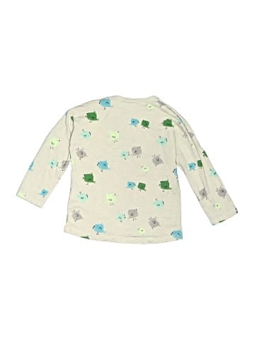 Zara Baby Long Sleeve Top (view 2)