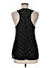 Athleta Black Sleeveless T-Shirt Size M - photo 2