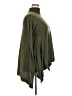 Mossimo Green Poncho Size XXL - photo 4